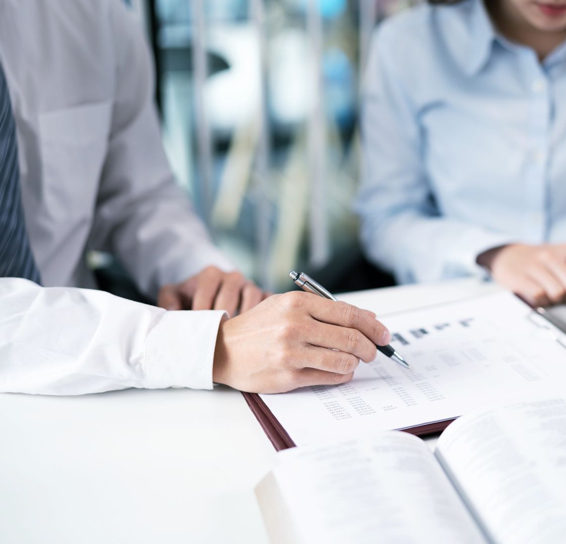 Echipa de service INTERFRIG GROUP pe teren