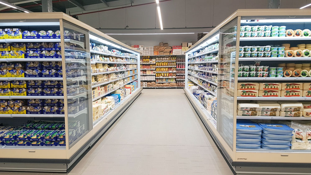 How to Choose a Commercial Refrigeration System: A Complete Guide for Business Owners