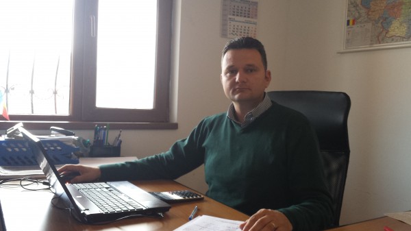 Industrial and Commercial Refrigeration & HVAC in Romania: 20 Years of InterFrig Group — Interview with Director Sebastian Ivănoiu