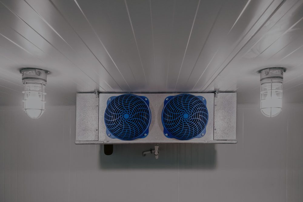 Proiectare instalatie frigorifica industriala INTERFRIG GROUP